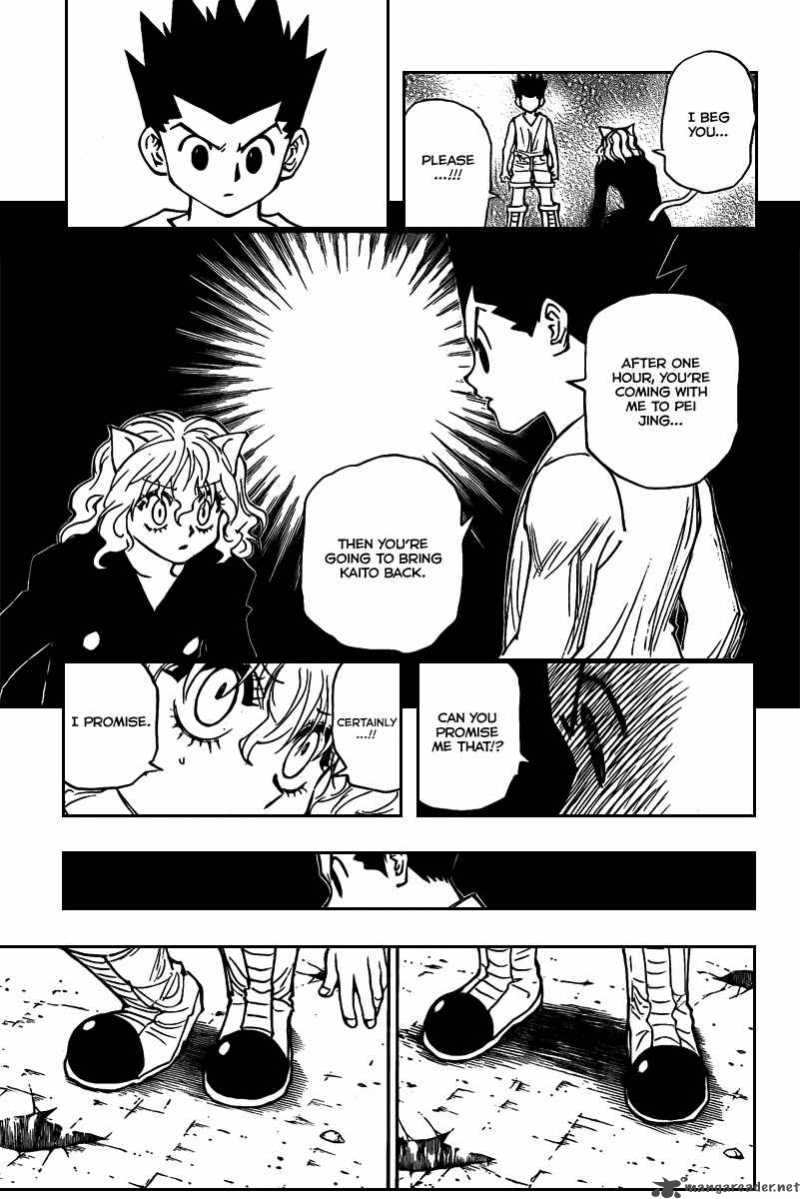 Chapter 275 - Page 15