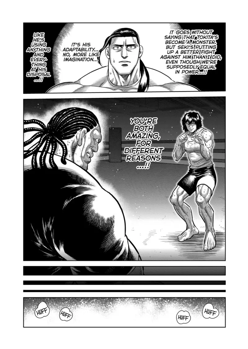 Chapter 290 - Page 13