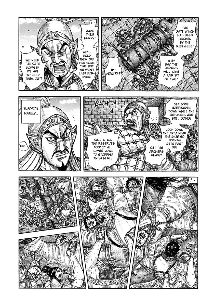 Chapter 635 - Page 7
