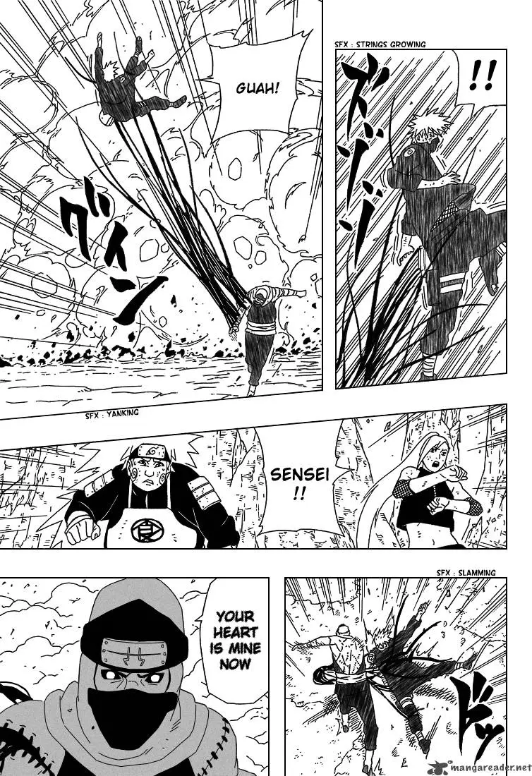 Chapter 336 - Page 14