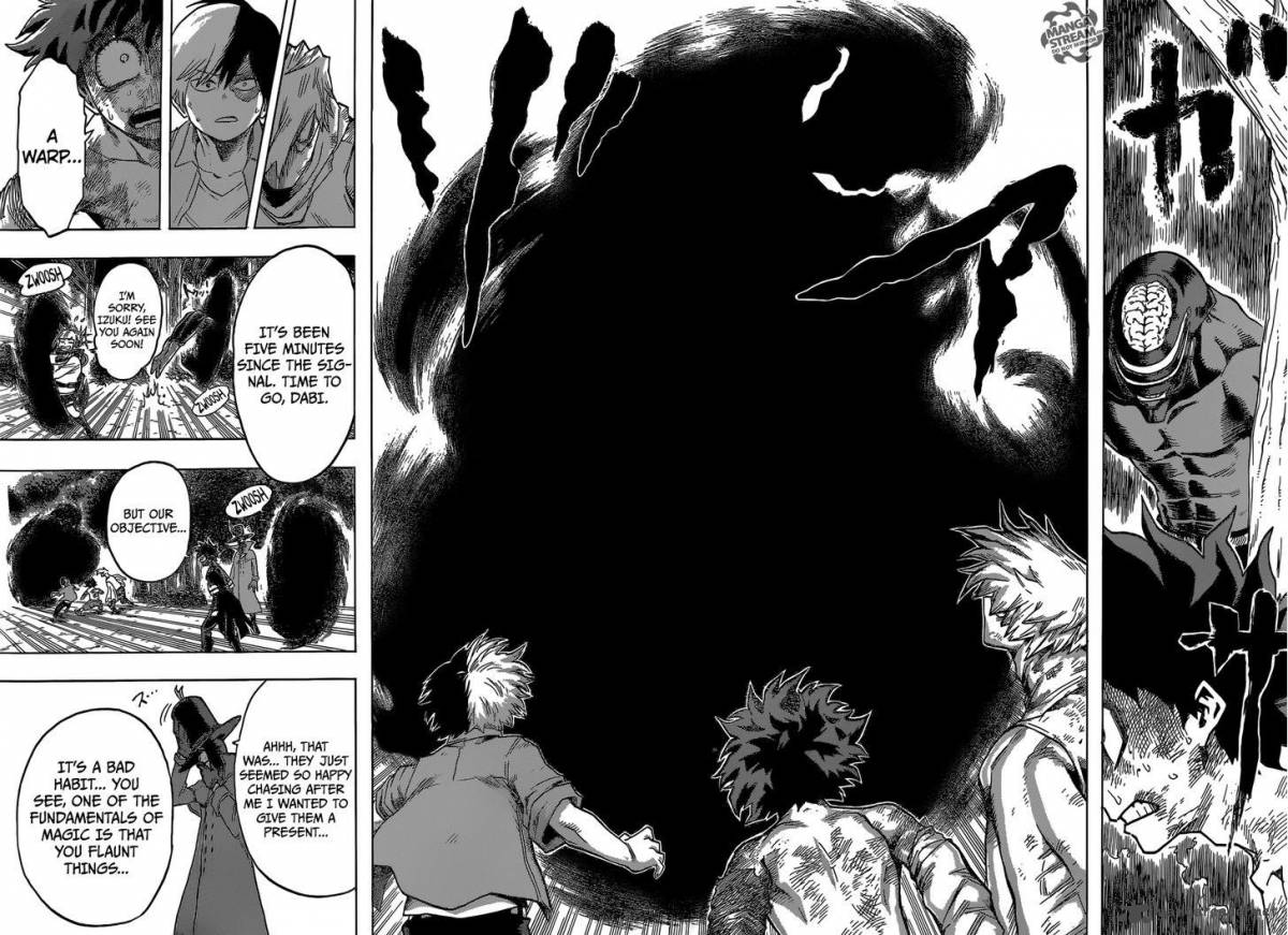 Chapter 82 - Page 13