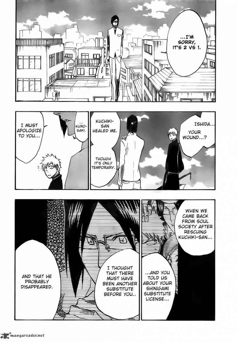 Chapter 464 - Page 6