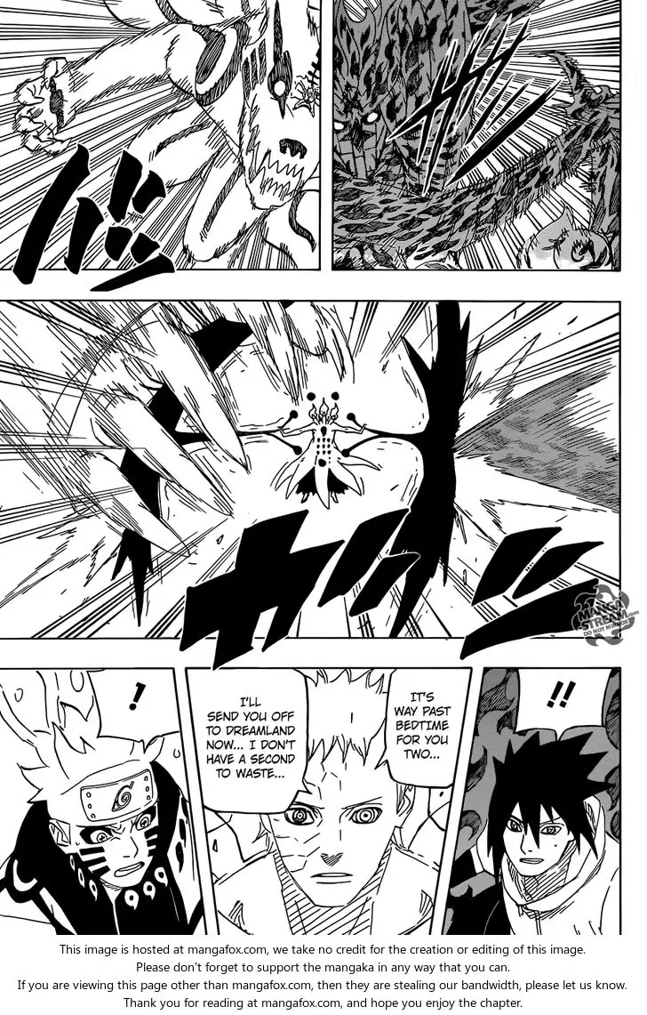 Chapter 650 - Page 13
