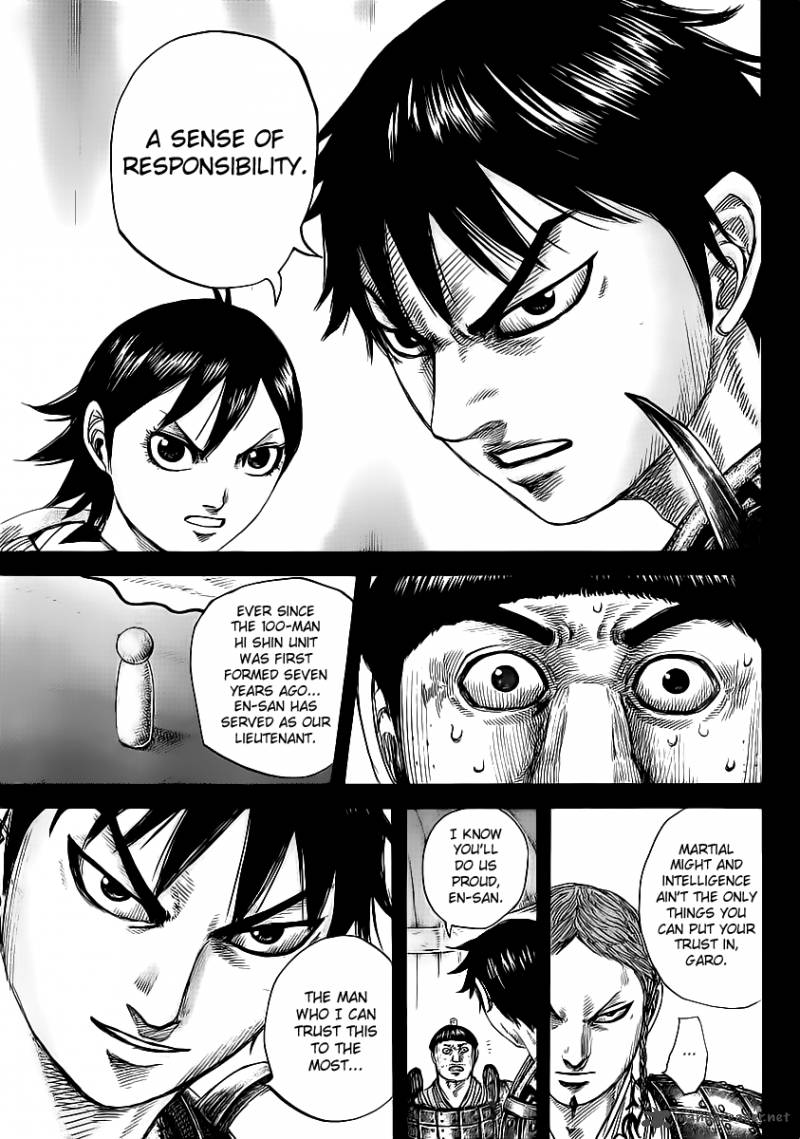 Chapter 456 - Page 11