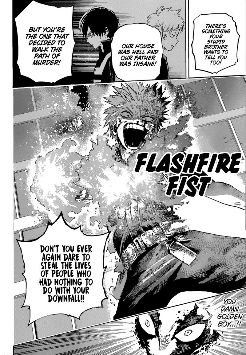 Chapter 351 - Page 14