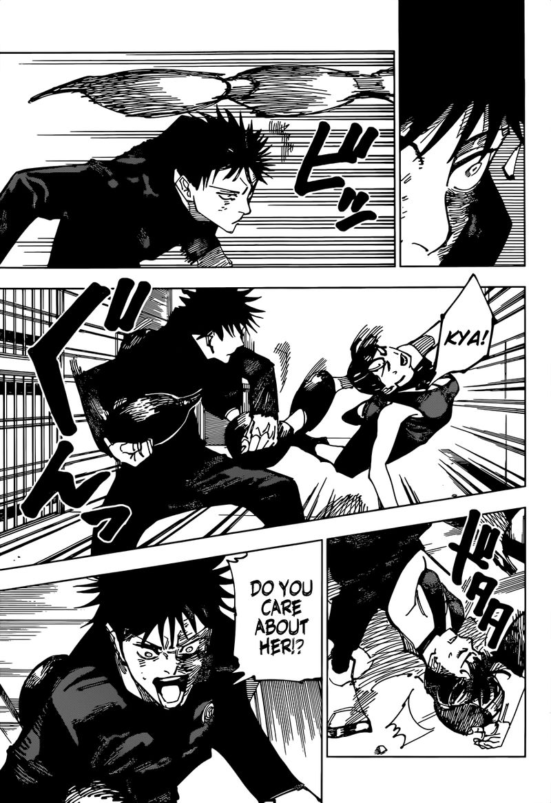 Chapter 168 - Page 6