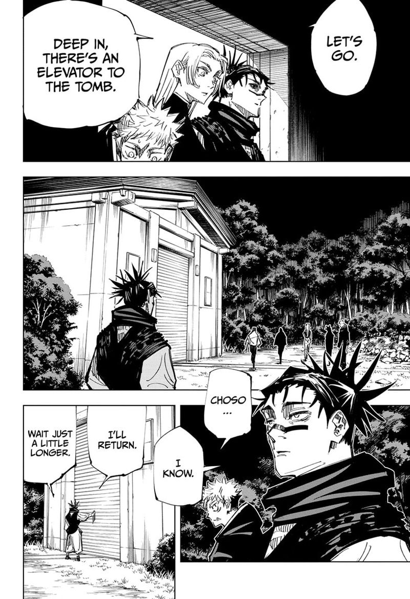 Chapter 144 - Page 14