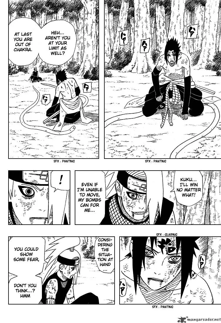Chapter 362 - Page 6