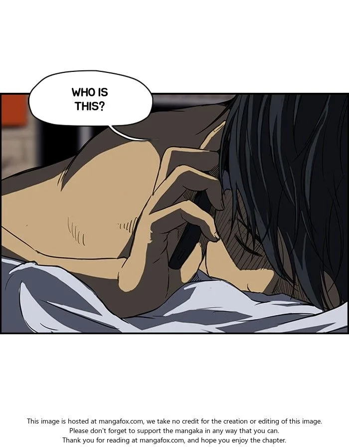Chapter 115 - Page 32