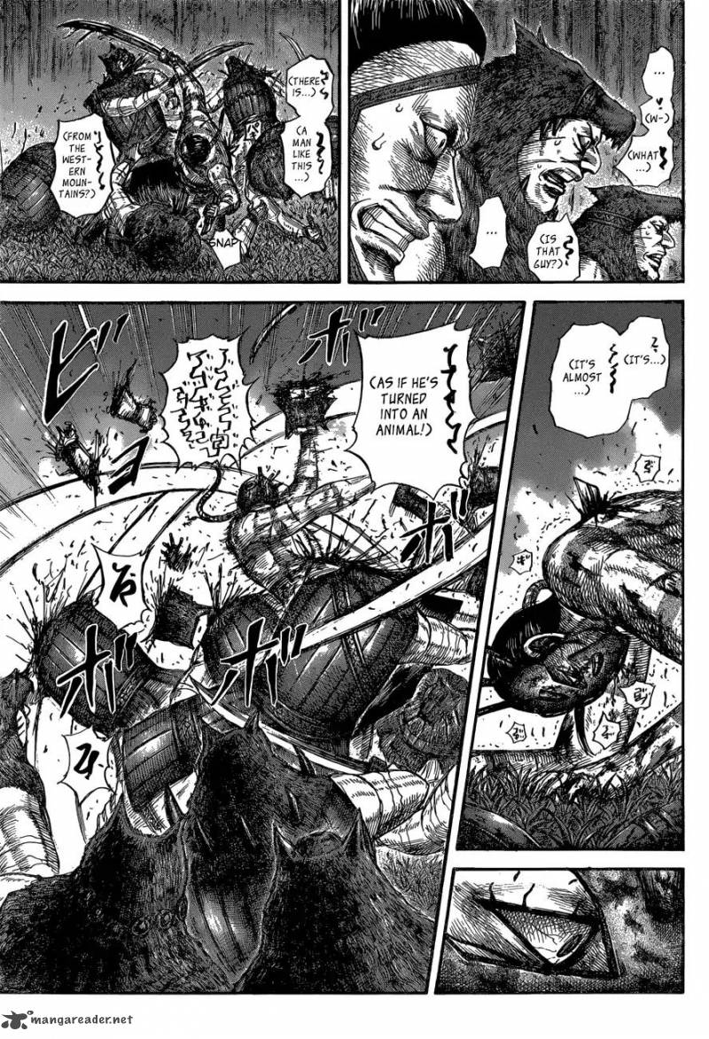 Chapter 570 - Page 5