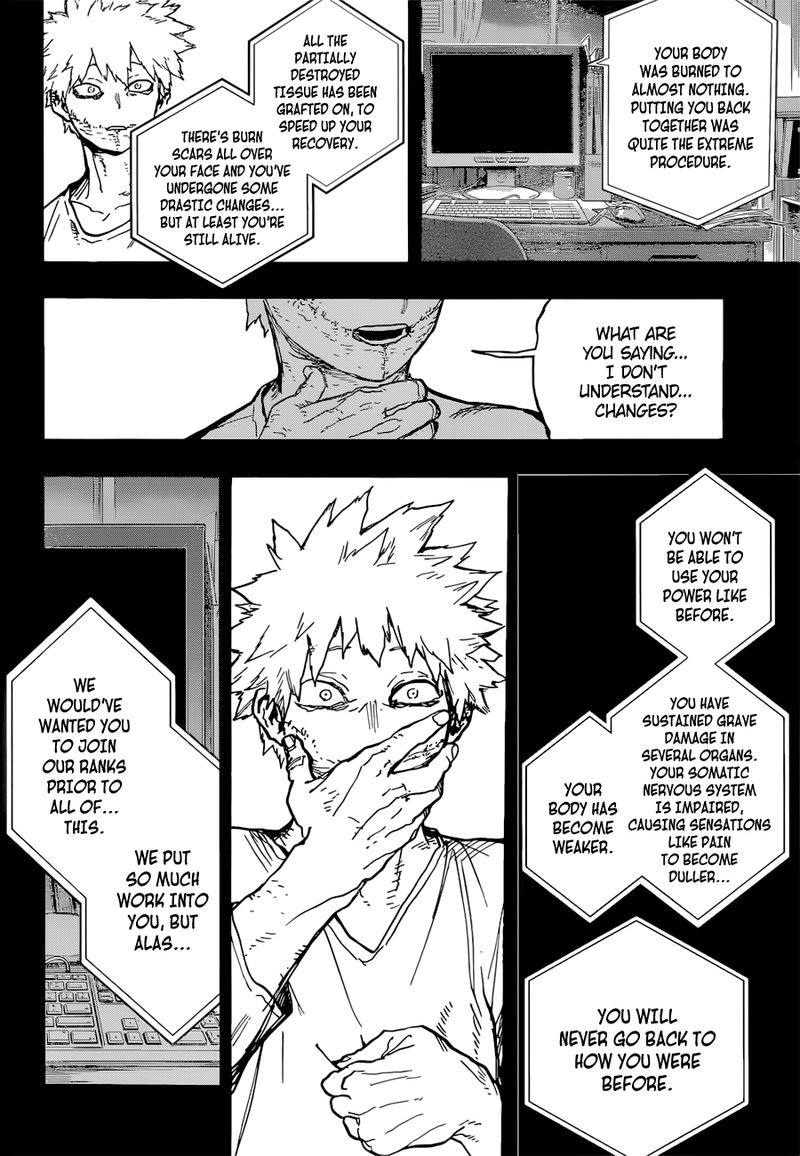 Chapter 350 - Page 8