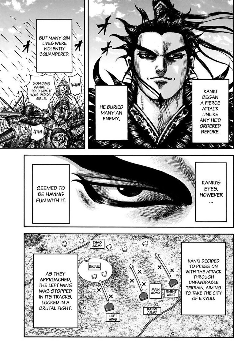 Chapter 674 - Page 18