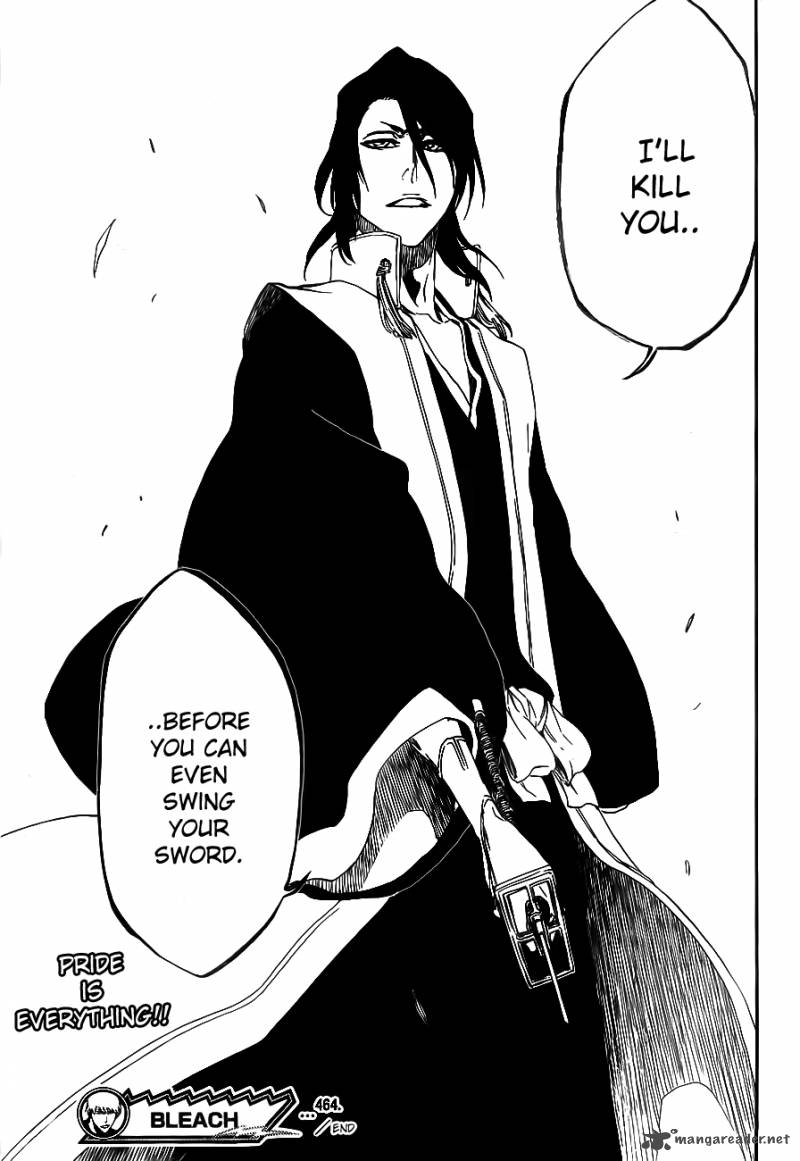 Chapter 464 - Page 19