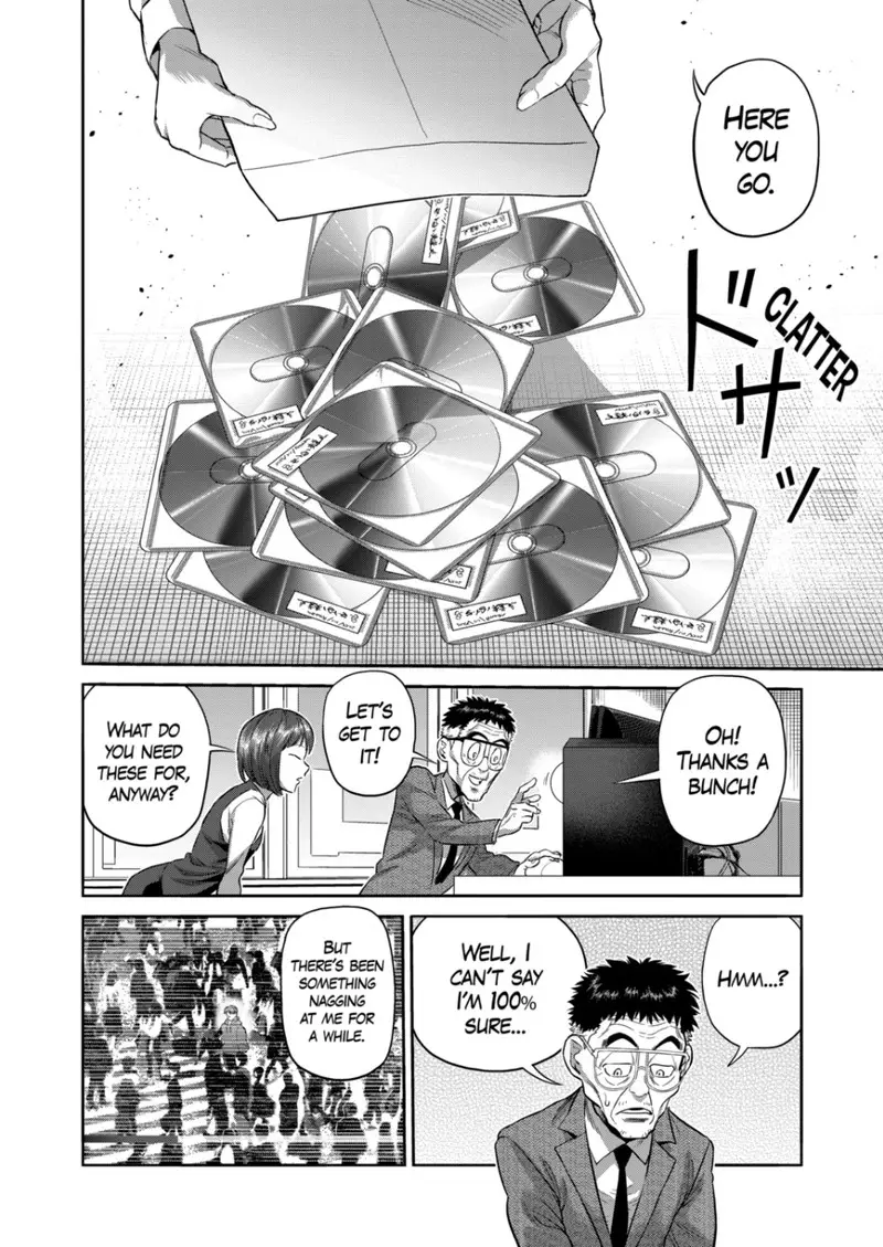 Chapter 252 - Page 12