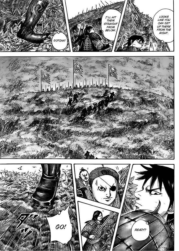 Chapter 446 - Page 13