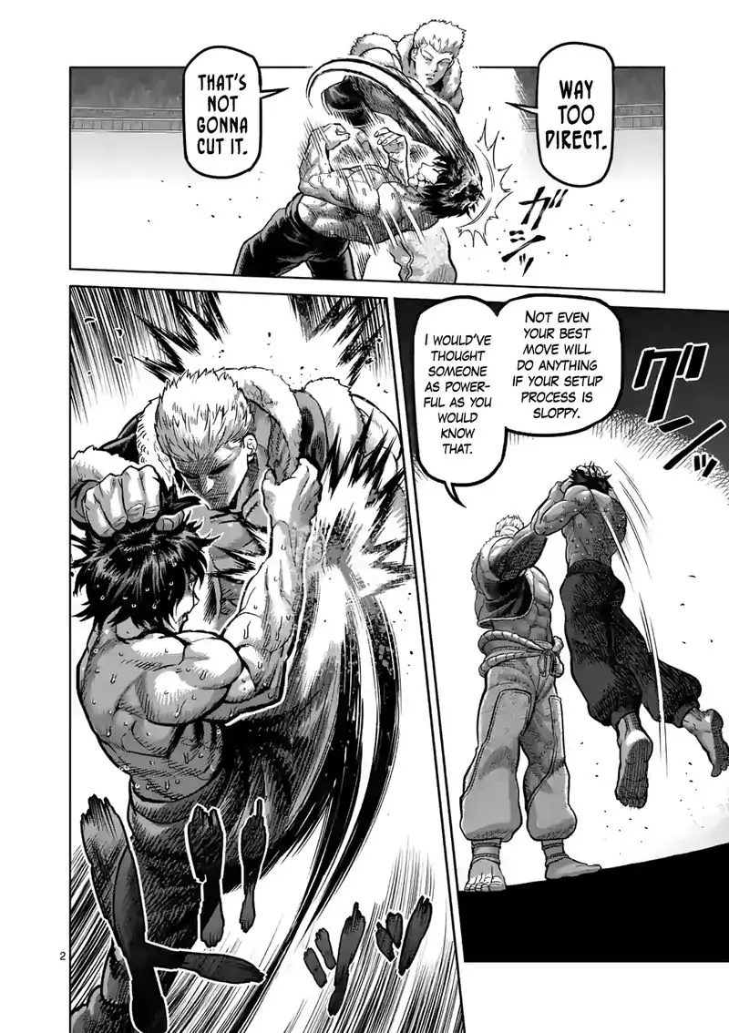 Chapter 83 - Page 2