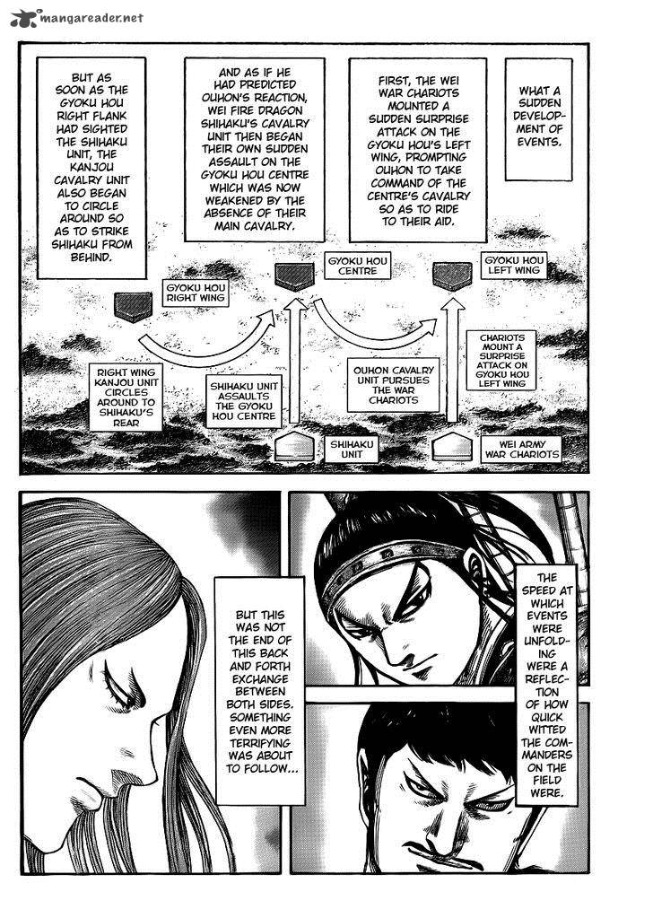 Chapter 388 - Page 16