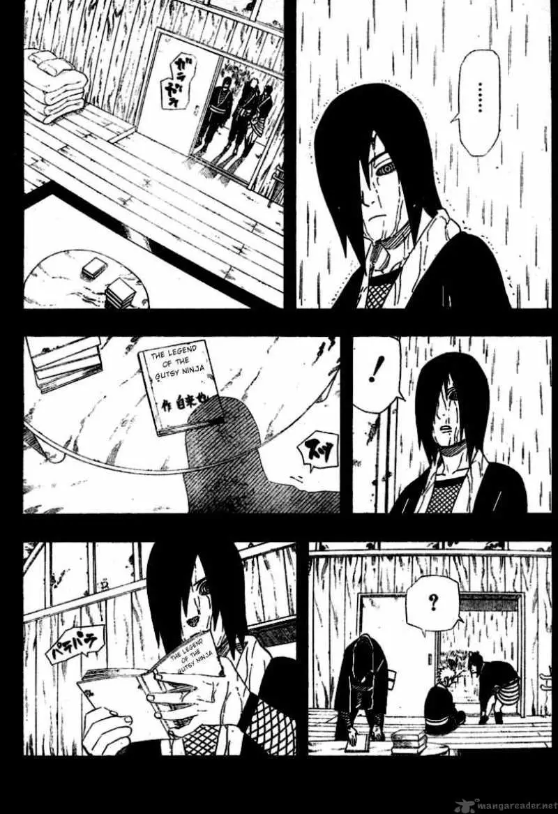 Chapter 448 - Page 9