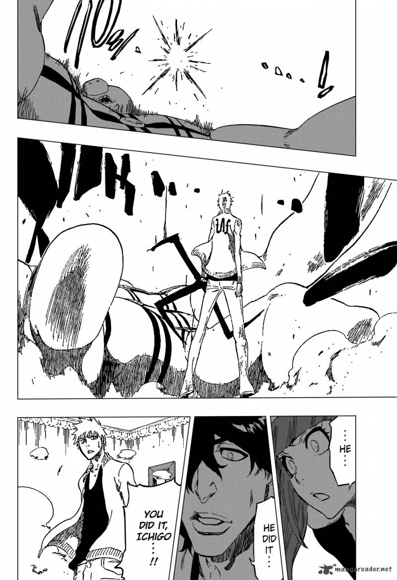 Chapter 437 - Page 19