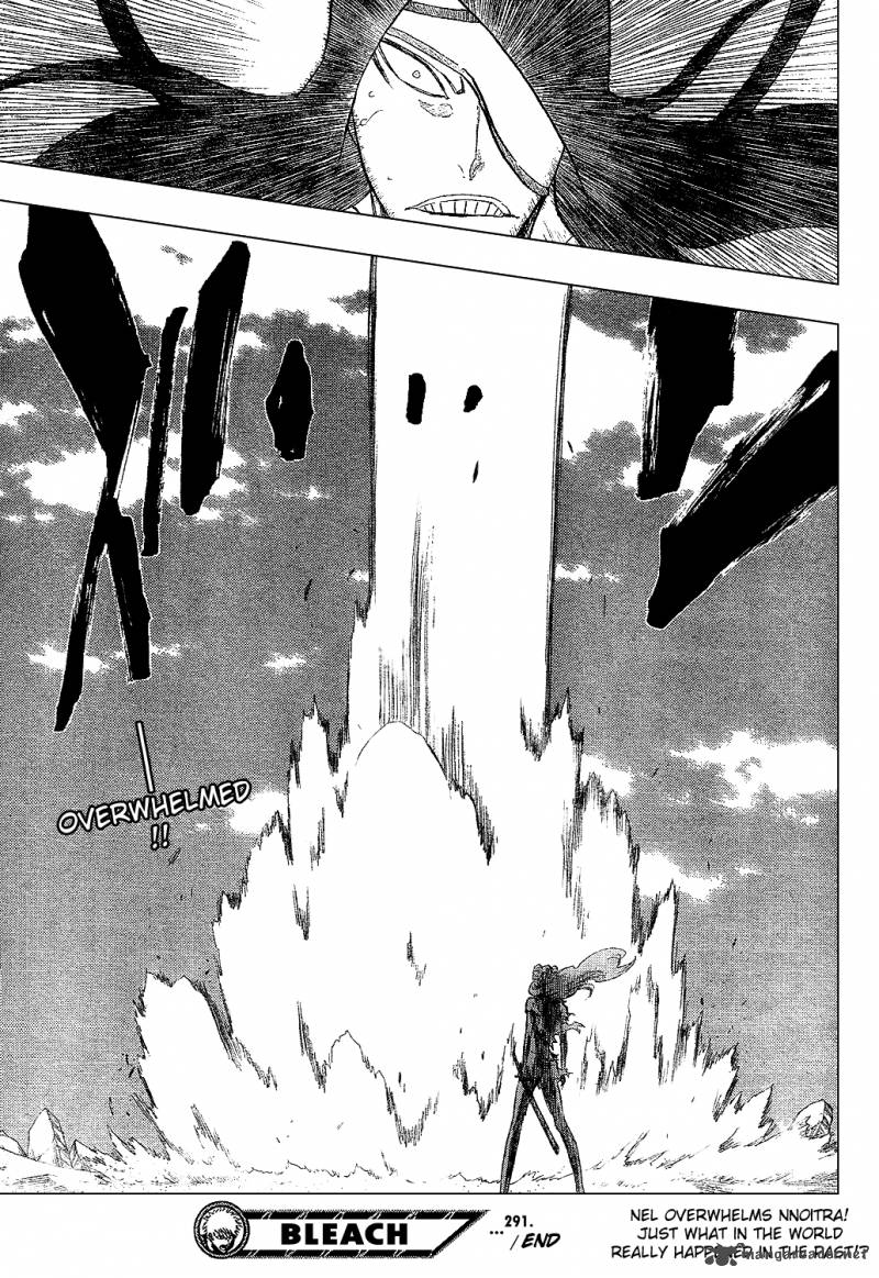 Chapter 291 - Page 20