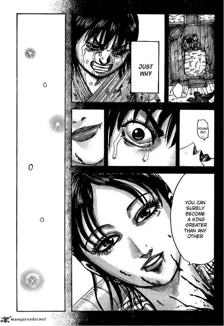 Chapter 426 - Page 16