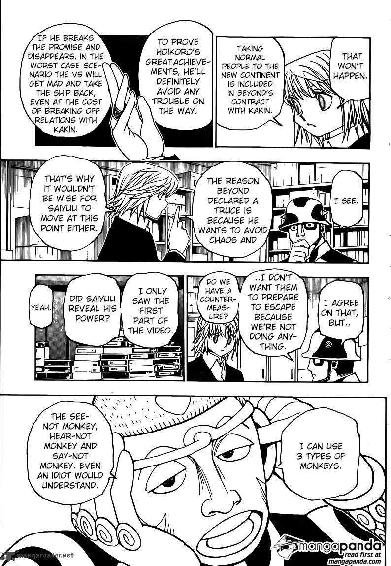 Chapter 349 - Page 14