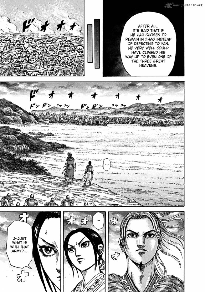 Chapter 251 - Page 23