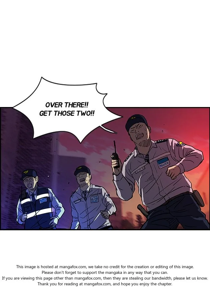 Chapter 119 - Page 38