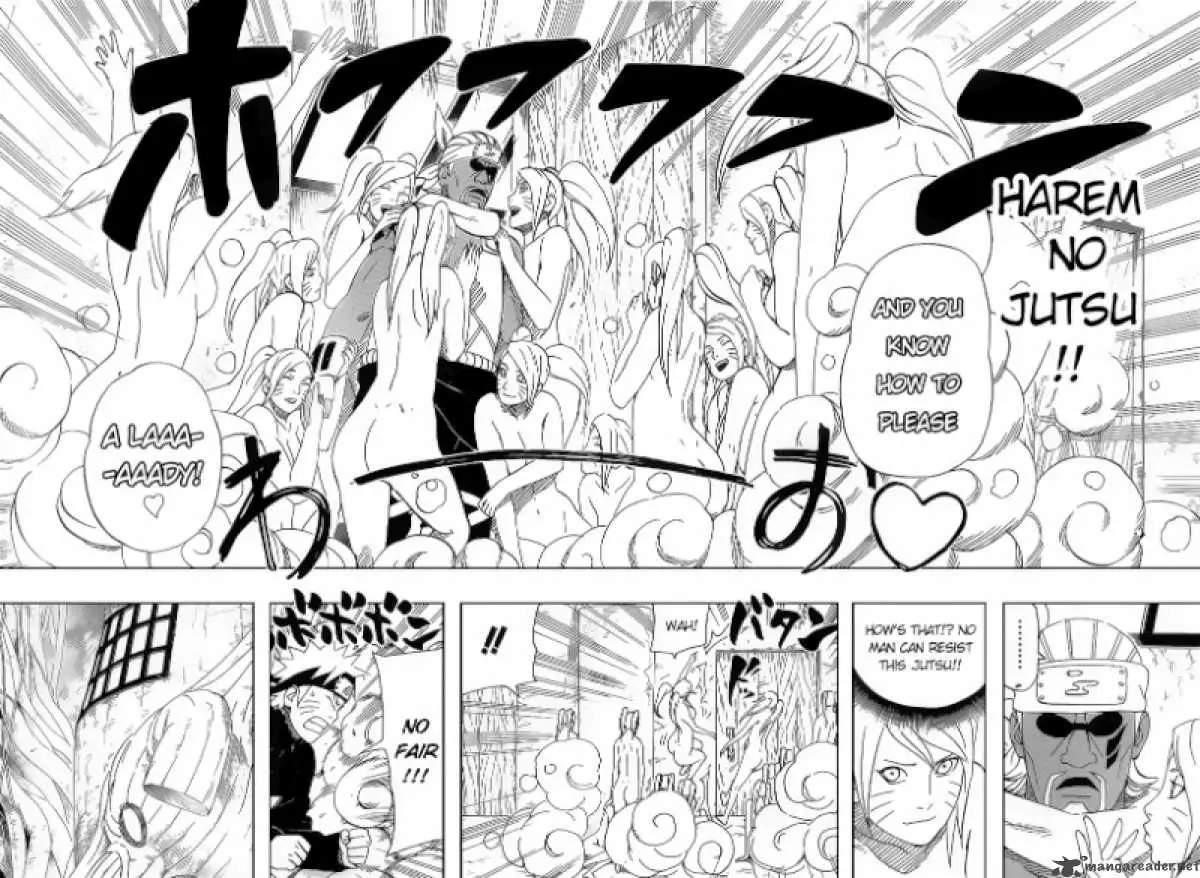 Chapter 492 - Page 11