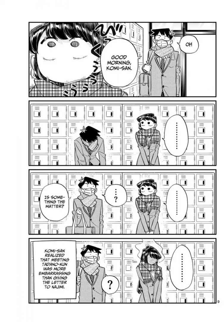 Chapter 100 - Page 9