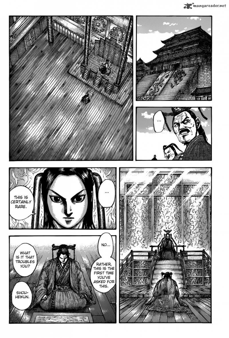 Chapter 495 - Page 9