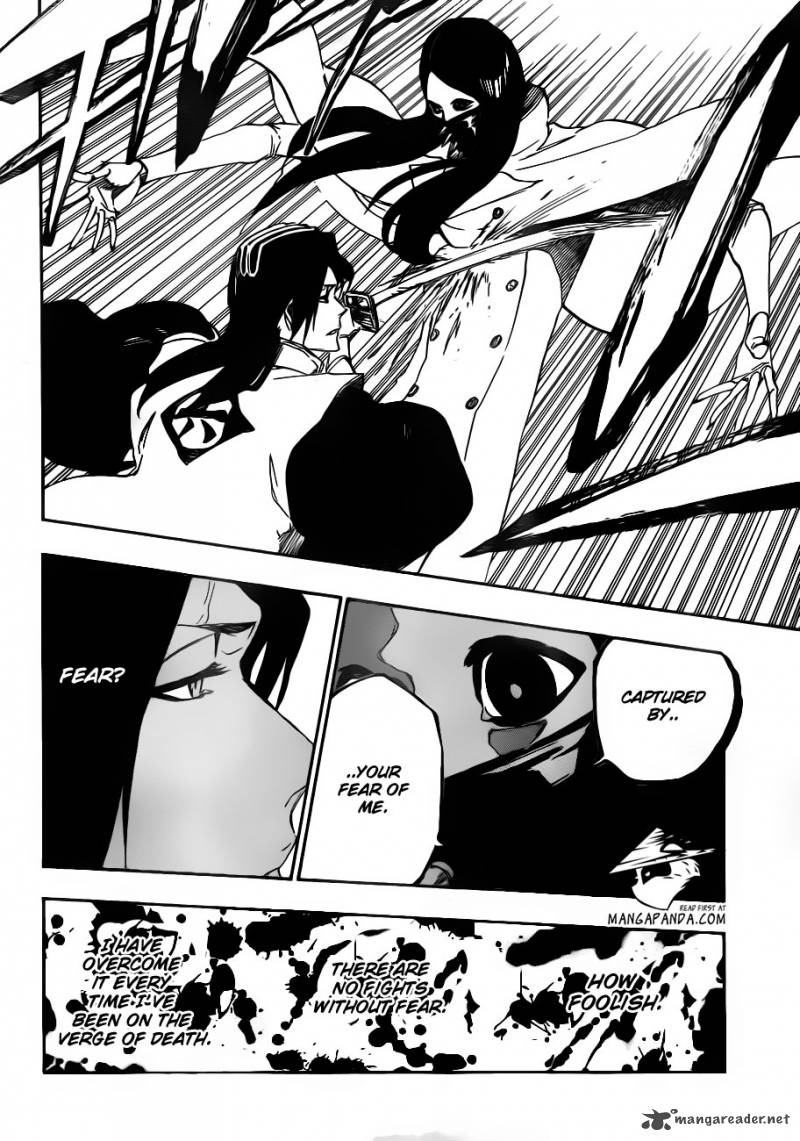 Chapter 501 - Page 10