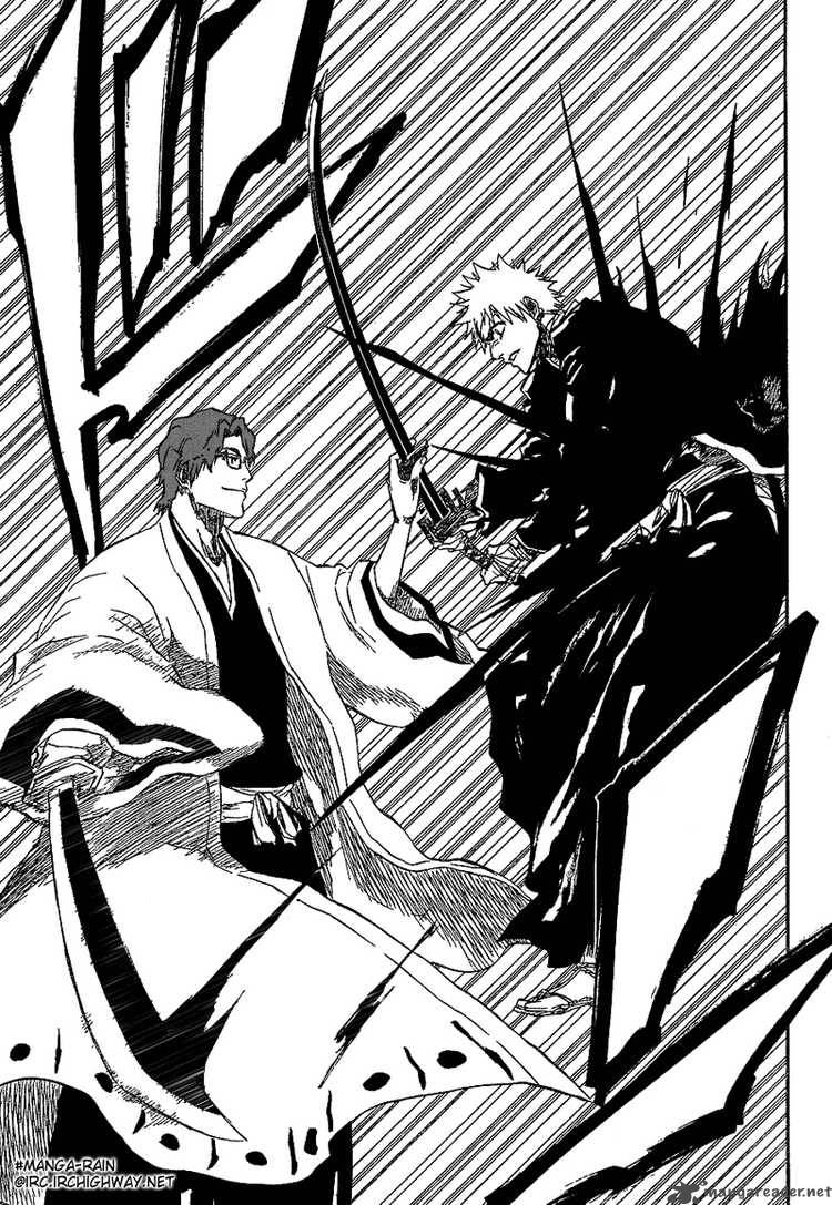 Chapter 174 - Page 15