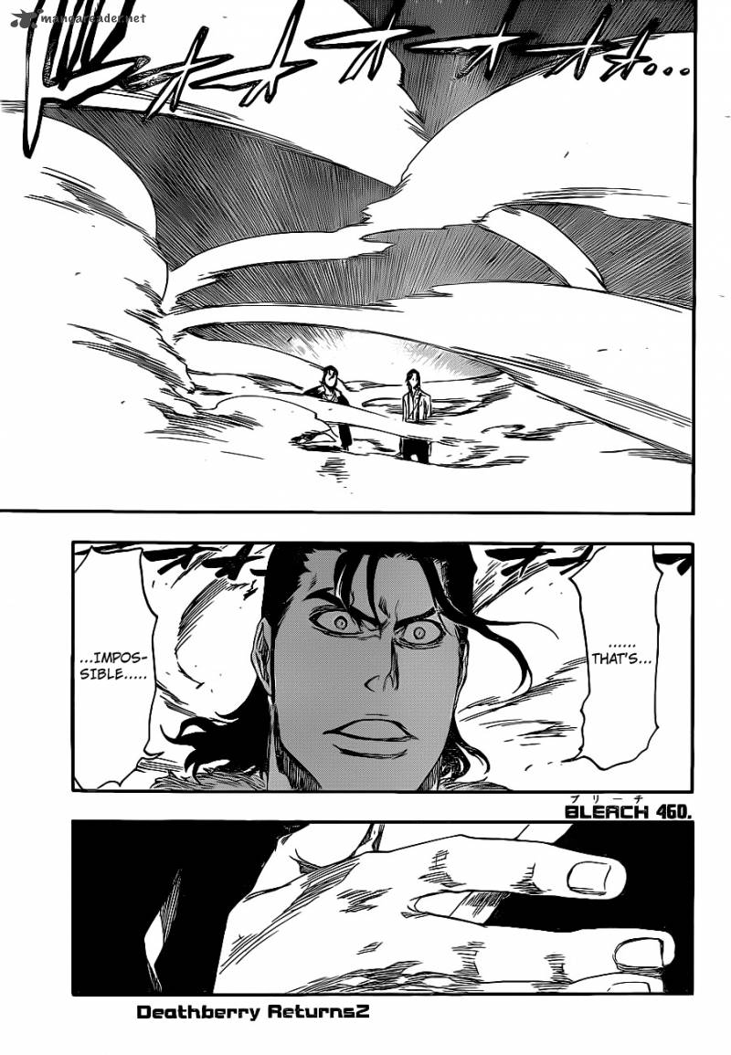 Chapter 460 - Page 4