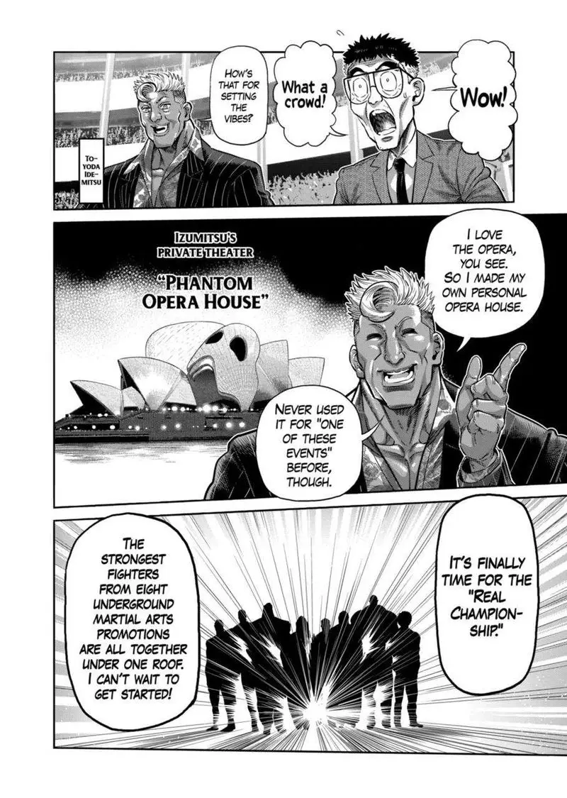 Chapter 258 - Page 16