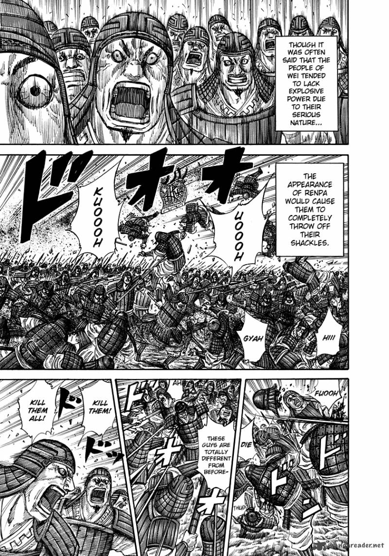 Chapter 222 - Page 3