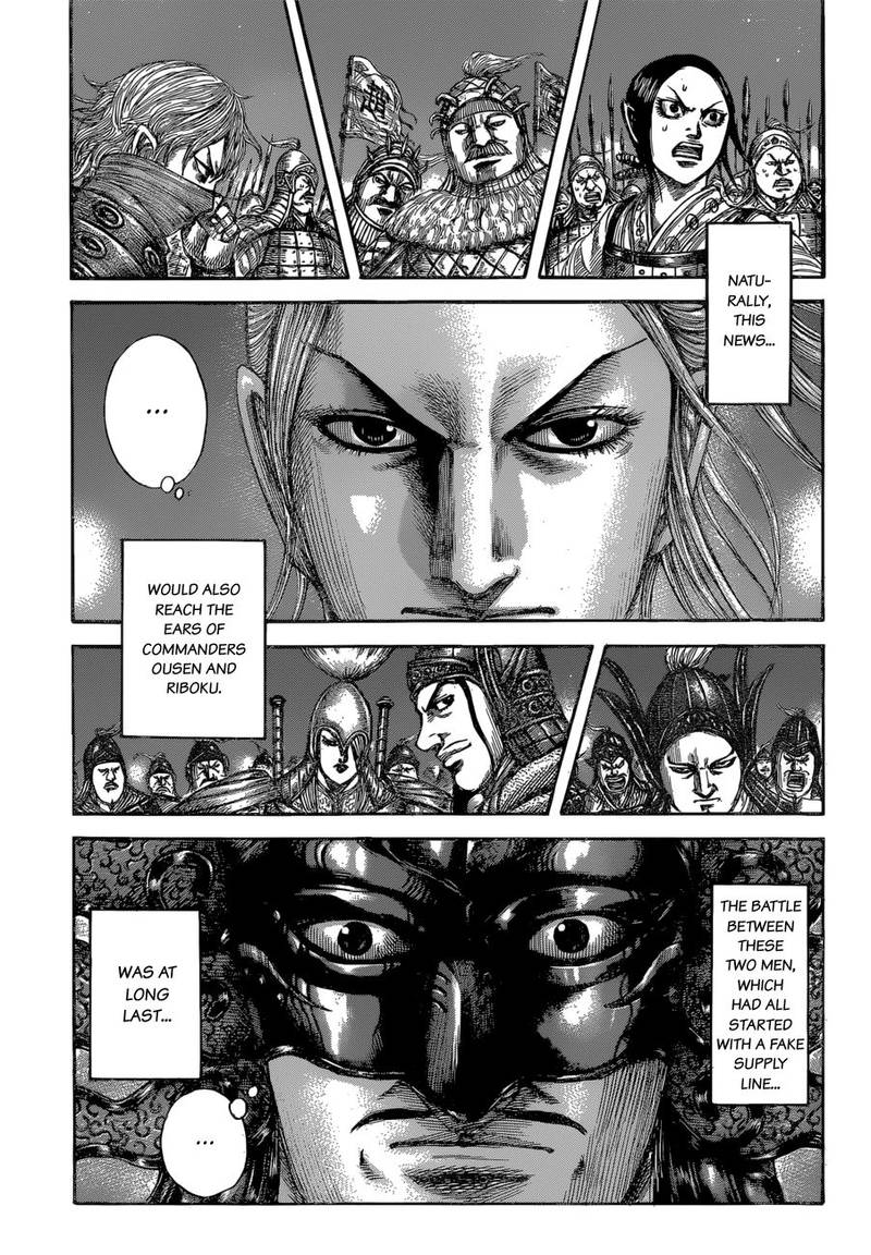 Chapter 599 - Page 12
