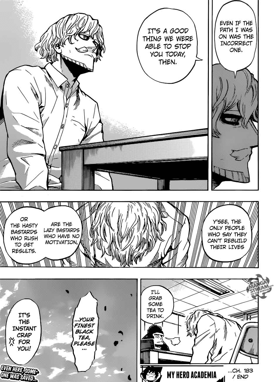 Chapter 183 - Page 17