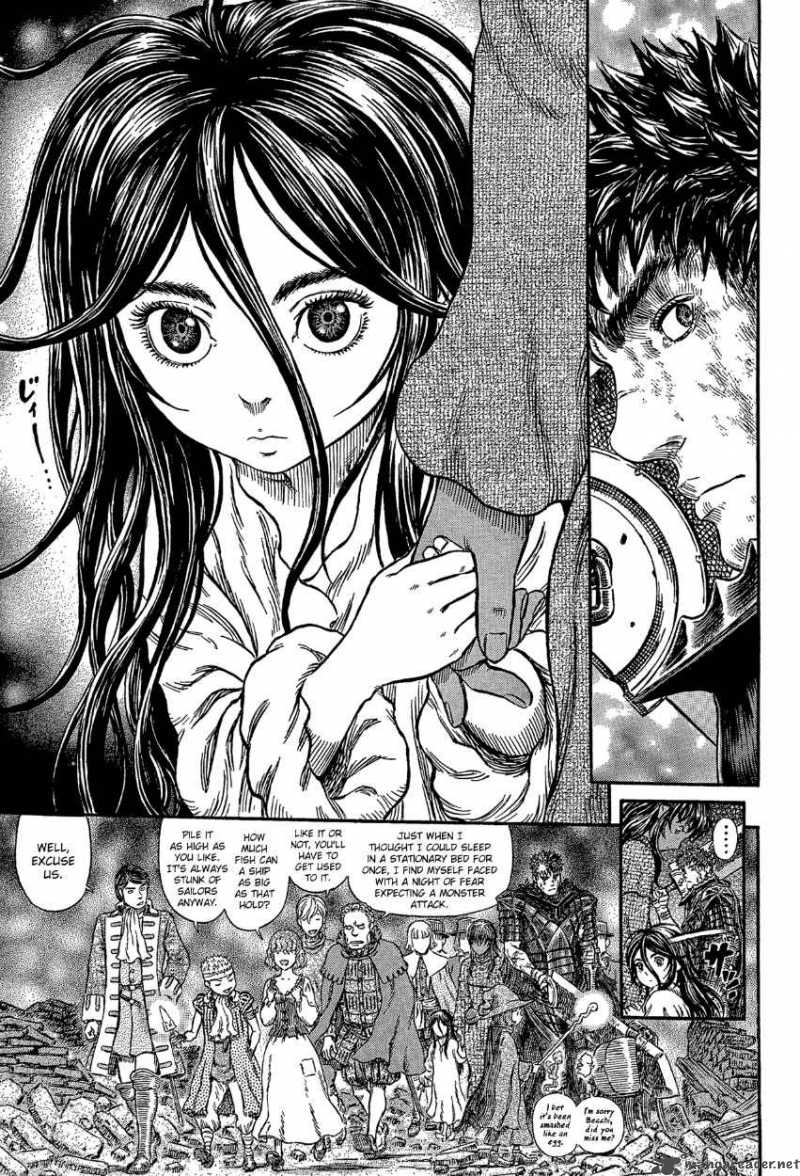 Chapter 317 - Page 17