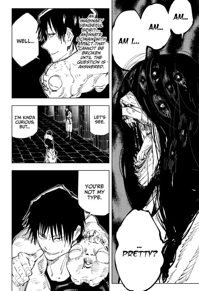 Chapter 73 - Page 8