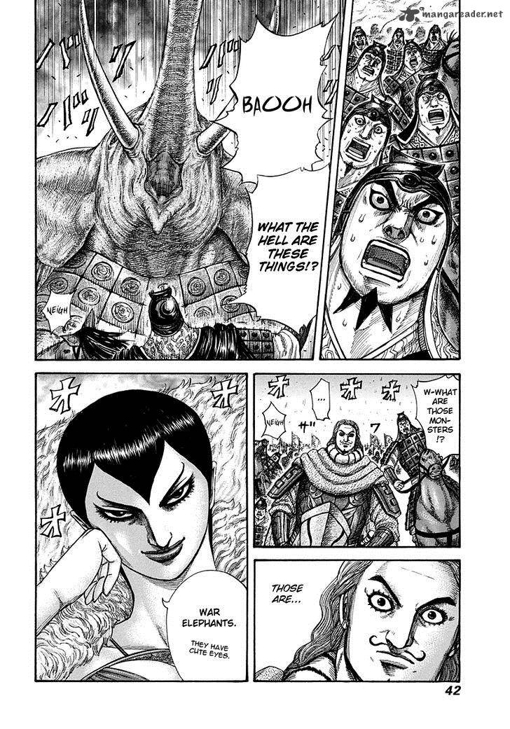 Chapter 296 - Page 17