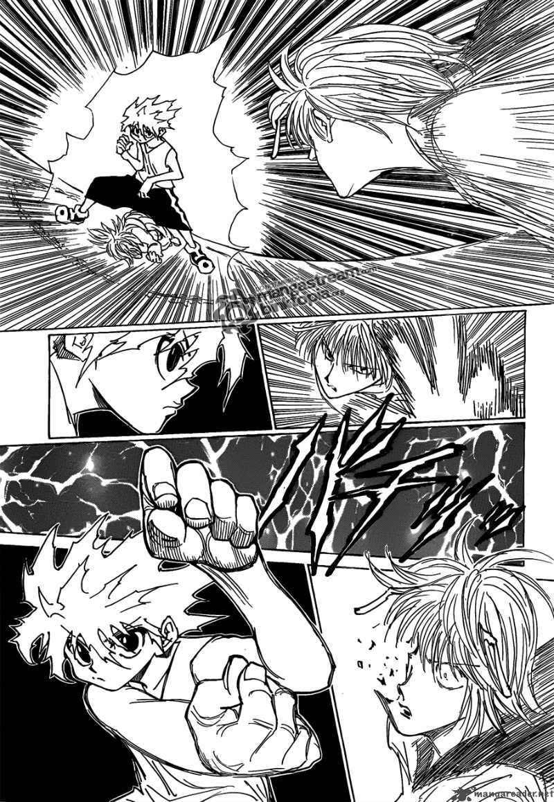 Chapter 303 - Page 11