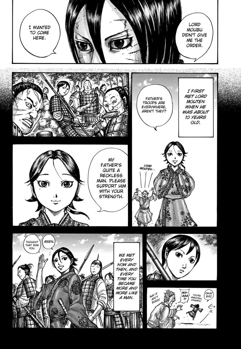 Chapter 721 - Page 8