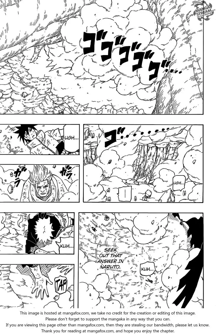 Chapter 650 - Page 16