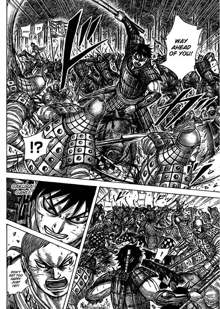 Chapter 465 - Page 5