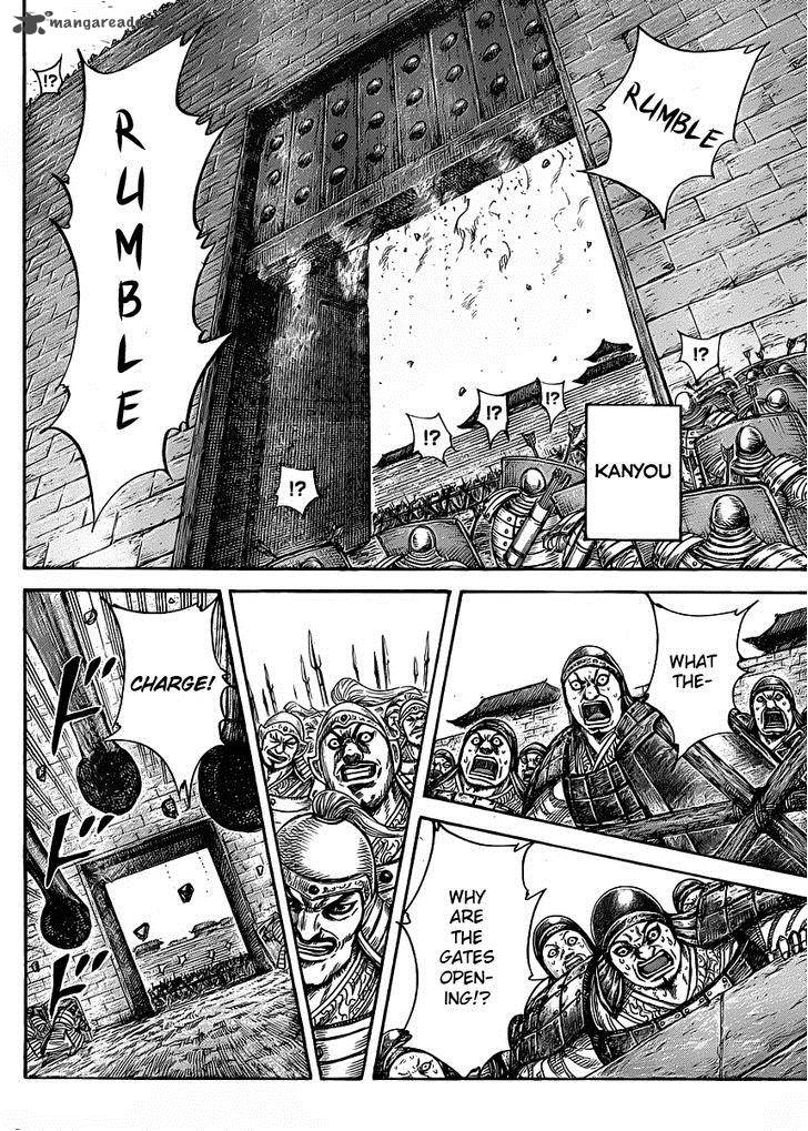 Chapter 419 - Page 4