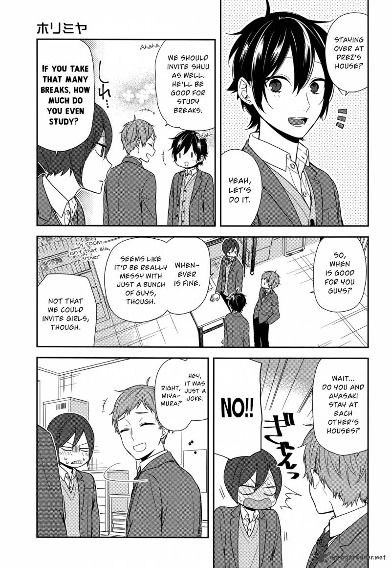 Chapter 71 - Page 1