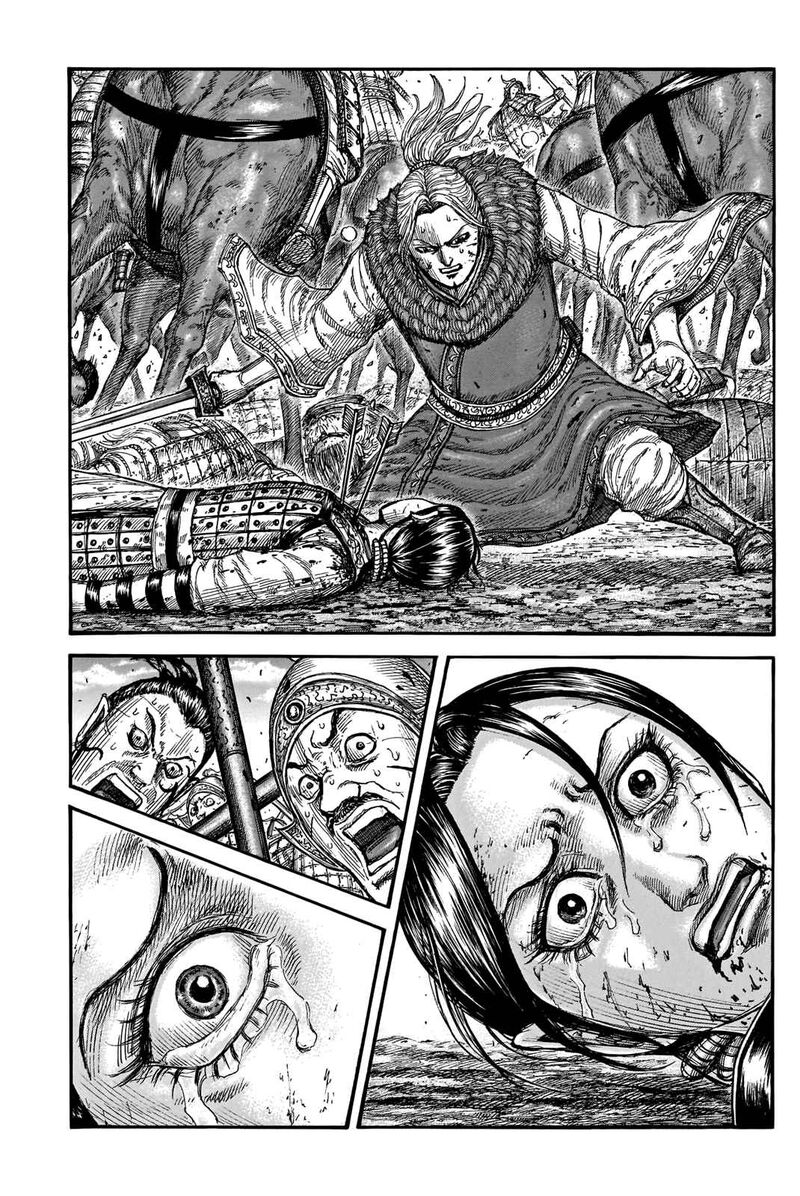 Chapter 743 - Page 11