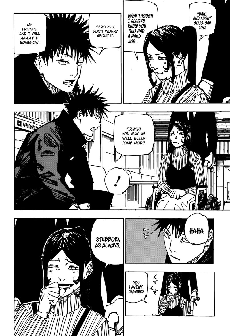 Chapter 212 - Page 2