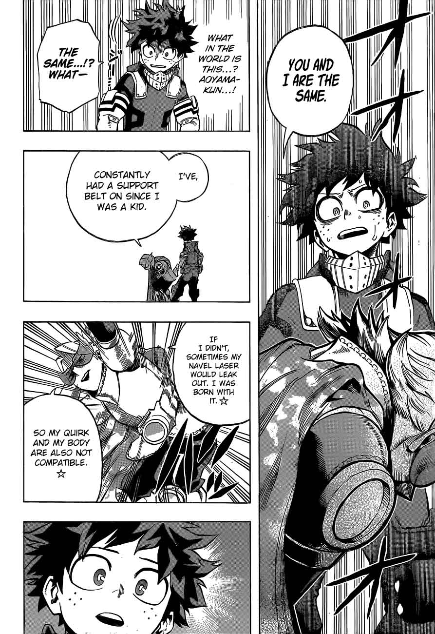 Chapter 168 - Page 14